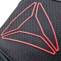 Thumbnail for Reebok Lifting Gloves Small in Black & Red