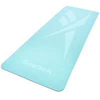 Thumbnail for Reebok Yoga Mat 1.76m*0.61m*5mm inBlue