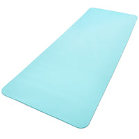 Thumbnail for Reebok Yoga Mat 1.76m*0.61m*5mm inBlue