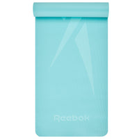 Thumbnail for Reebok Yoga Mat 1.76m*0.61m*5mm inBlue