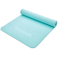 Thumbnail for Reebok Yoga Mat 1.76m*0.61m*5mm inBlue