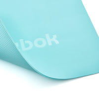 Thumbnail for Reebok Yoga Mat 1.76m*0.61m*5mm inBlue