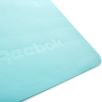 Thumbnail for Reebok Yoga Mat 1.76m*0.61m*5mm inBlue