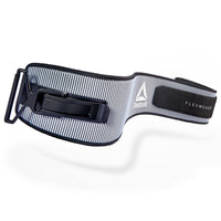 Thumbnail for Reebok Flexweave Power Lifting Belt Medium in White