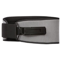 Thumbnail for Reebok Flexweave Power Lifting Belt Medium in White