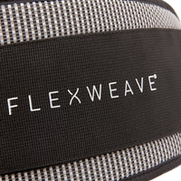 Thumbnail for Reebok Flexweave Power Lifting Belt Medium in White