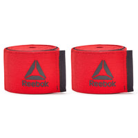 Thumbnail for Reebok Knee Wraps in Red