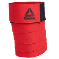 Thumbnail for Reebok Knee Wraps in Red