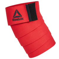 Thumbnail for Reebok Knee Wraps in Red