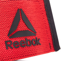 Thumbnail for Reebok Knee Wraps in Red