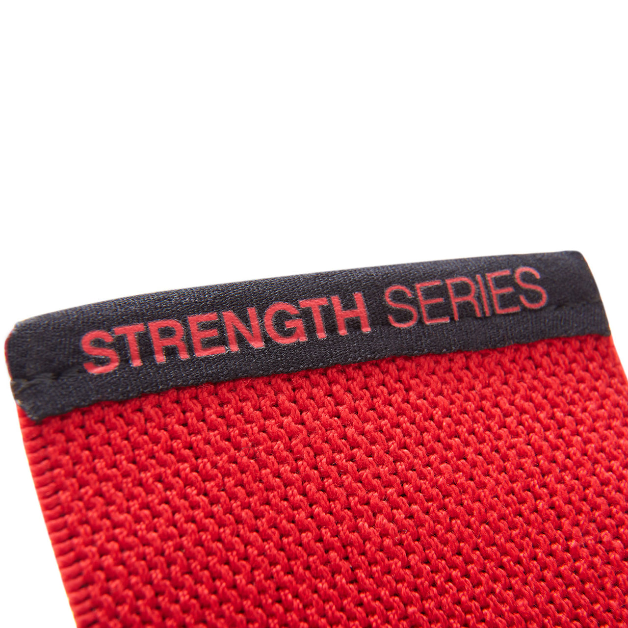 Reebok Knee Wraps in Red