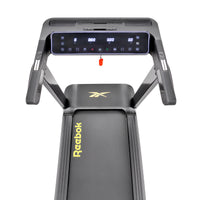 Thumbnail for Reebok FR30z Floatride Treadmill in Black