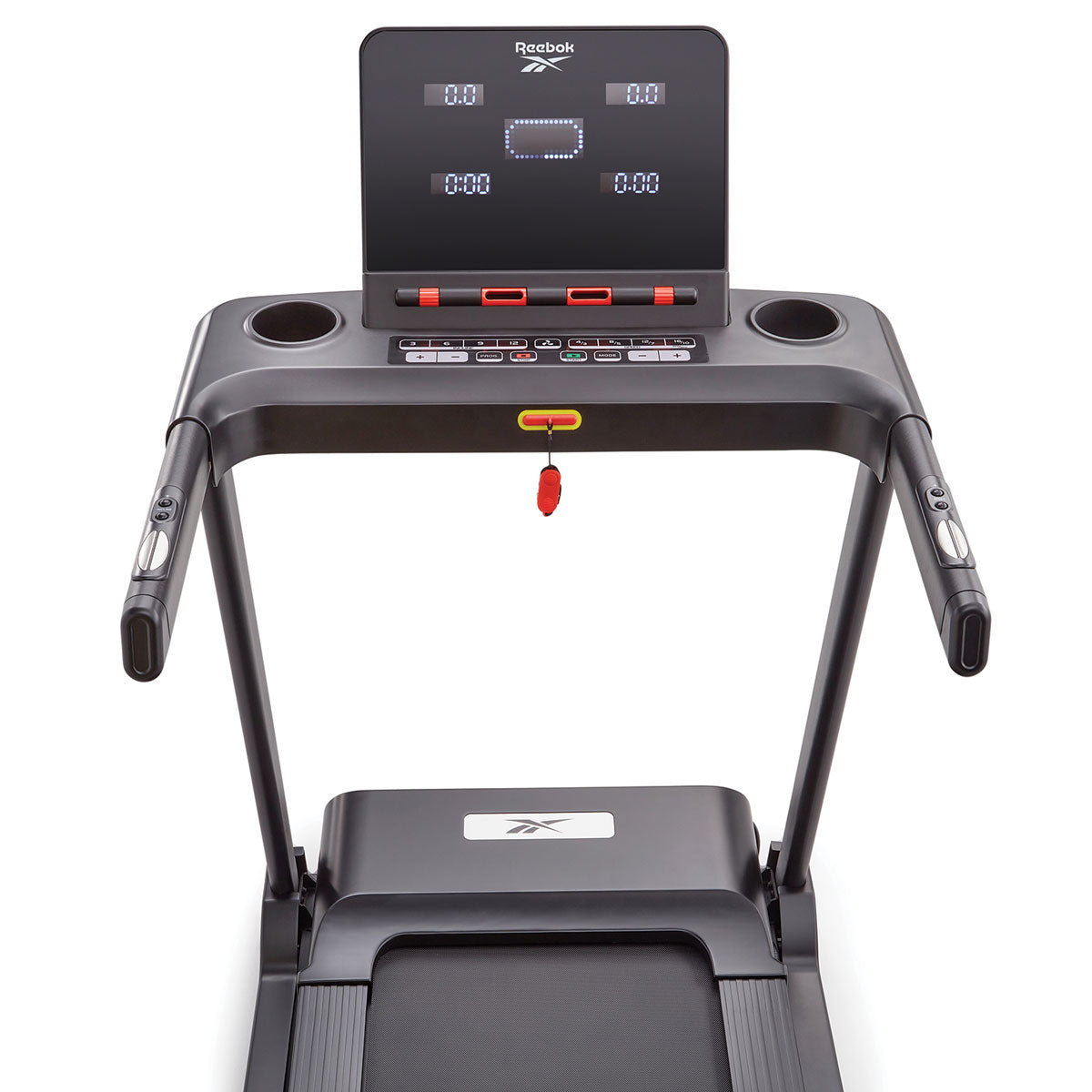 Reebok Jet 100z Treadmill