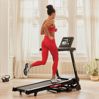 Thumbnail for Reebok Jet 100z Treadmill