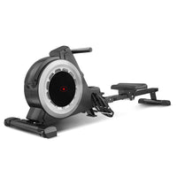 Thumbnail for Lifespan Fitness ROWER-445 Rowing Machine