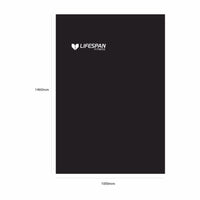 Thumbnail for Lifespan Fitness Treadmill Cover Small