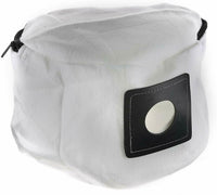 Thumbnail for Reusable Washable Cloth Vacuum Bag to fit Numatic Henry  George Basil James Hetty Edward