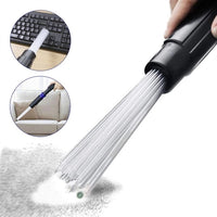 Thumbnail for Straw Vacuum Attachment Dusting Brush