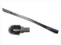 Thumbnail for Long Flexi Crevice Tool With Radiator Brush 32 & 35 mm