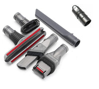 Thumbnail for Dyson accessory tool kit for Dyson v6 and DC model vacuum cleaners