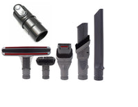 Thumbnail for Dyson accessory tool kit for Dyson v6 and DC model vacuum cleaners