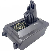 Thumbnail for Bosch 18V To Dyson V6, DC58 & DC59 Battery Converter / Adapter