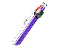 Thumbnail for LED Light Pipe Crevice Tool for Dyson V15 Detect SV22 Cordless Vacuum Cleaner