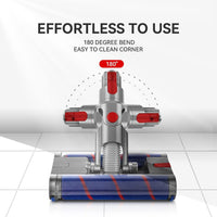 Thumbnail for Omni Dual Roll Powerhead For DYSON V7  V8  V10  V11 & V15 Vacuum Cleaners