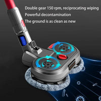 Thumbnail for Superior Mop & Vacuum Tool for Dyson V7, V8, V10, V11 & V15 Vacuum Cleaners