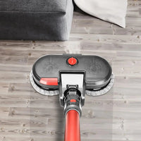 Thumbnail for Superior Mop & Vacuum Tool for Dyson V7, V8, V10, V11 & V15 Vacuum Cleaners