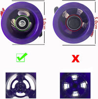 Thumbnail for Roller brush for Dyson V10 (SV12) vacuum cleaners