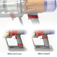 Thumbnail for Trigger lock for Dyson Cordless vacuum cleaners