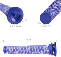 Thumbnail for Filter for DYSON V6, V7, V8,  DC58, DC59, DC61, DC62 stick vac