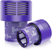 Thumbnail for HEPA Filter for DYSON V10 Vacuum Cleaners