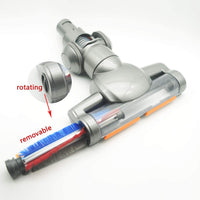 Thumbnail for Power head for DYSON V6 SV03 and DC44, DC45, DC58, DC59, DC61, DC62 vacuum cleaners