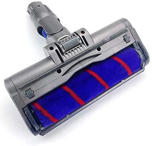 Fluffy floor tool head for Dyson V6, DC59, DC45 & DC44 vacuum cleaners