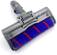 Thumbnail for Fluffy floor tool head for Dyson V6, DC59, DC45 & DC44 vacuum cleaners