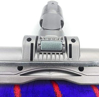 Thumbnail for Fluffy floor tool head for Dyson V6, DC59, DC45 & DC44 vacuum cleaners