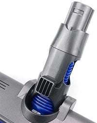 Thumbnail for Fluffy floor tool head for Dyson V6, DC59, DC45 & DC44 vacuum cleaners