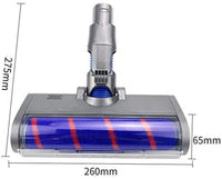 Thumbnail for Fluffy floor tool head for Dyson V6, DC59, DC45 & DC44 vacuum cleaners