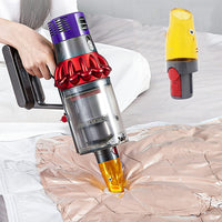 Thumbnail for Air Sealing Dyson Adaptor for Vacuum Seal, Space Saver Storage bags