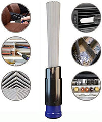 Thumbnail for Straw Vacuum Dusting Brush for DYSON V6, DC35, DC39 Vacuum Cleaners