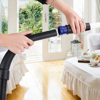 Thumbnail for Straw Vacuum Dusting Brush for DYSON V6, DC35, DC39 Vacuum Cleaners