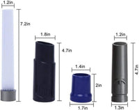 Thumbnail for Straw Vacuum Dusting Brush for DYSON V6, DC35, DC39 Vacuum Cleaners