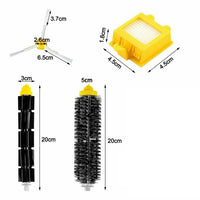 Thumbnail for Replenishment kit for iRobot Roomba 700 series robot vacuum cleaners