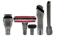 Thumbnail for Tool kit for Dyson vacuum cleaners (V6/DC29/DC37/DC39/DC54/CY18)