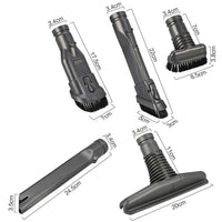 Thumbnail for Tool kit for Dyson vacuum cleaners (V6/DC29/DC37/DC39/DC54/CY18)