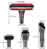 Thumbnail for Tool kit for Dyson vacuum cleaners V6, DC29, DC37, DC39, DC54 & More