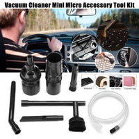 Thumbnail for Mini Vacuum Cleaner Accessory Tool Kit 32mm & 35mm vacuum Cleaners