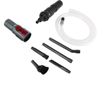 Thumbnail for Mini Vacuum Cleaner Accessory Tool Kit for Dyson V7, V8, V10, V11, V12 & V15 vacuum cleaners